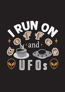 Run Ufo