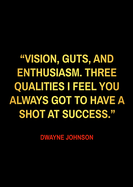 dwayne johnson quotes