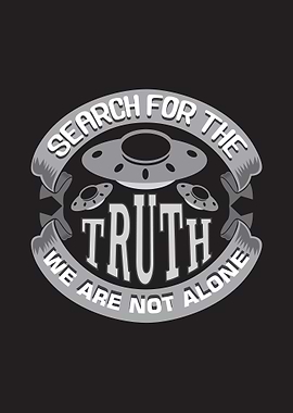 Truth Ufo