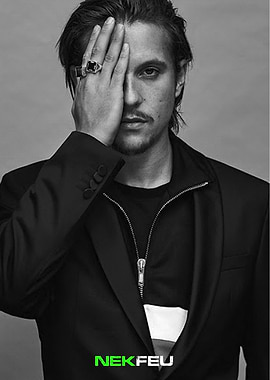 NEKFEU