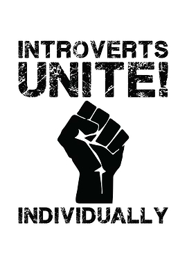 Introverts Unite