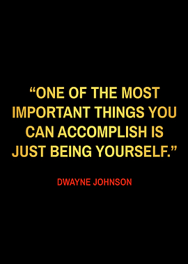 dwayne johnson quotes