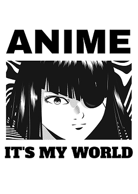 Anime Girl