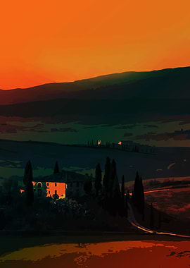 Toscana