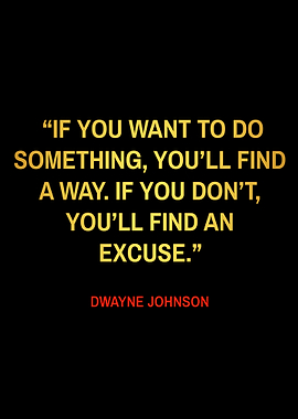 dwayne johnson quotes