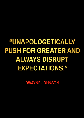 dwayne johnson quotes