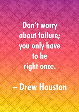 Drew Houston