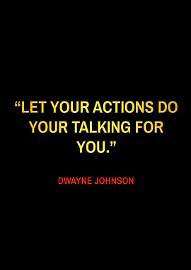 dwayne johnson quotes