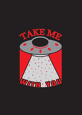 Take Ufo