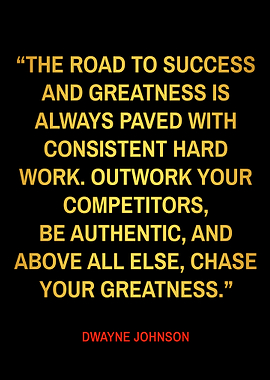 dwayne johnson quotes