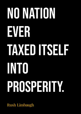 Rush Limbaugh Quotes