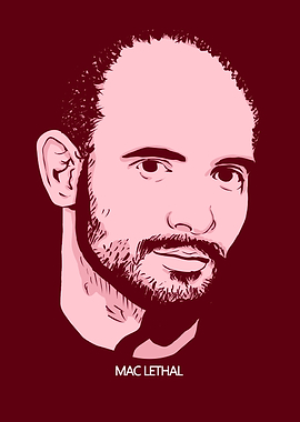 VECTOR VEXEL MAC LETHAL