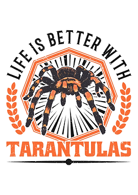 Life Is Better With Tarant