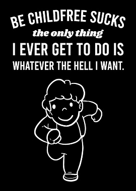 Childfree Young In heart G