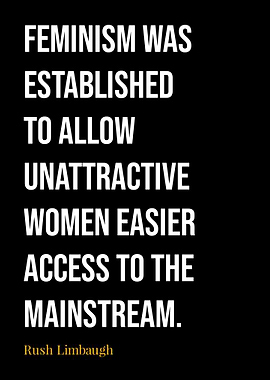 Rush Limbaugh Quotes