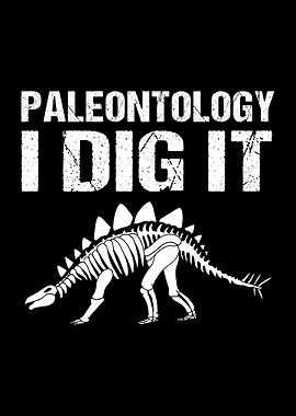 Paleontology