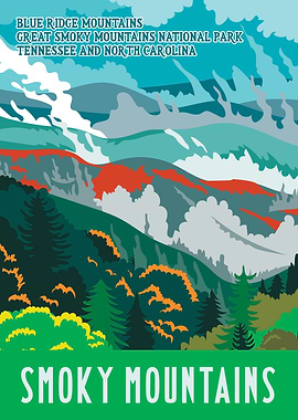 Smoky Mountains WPA