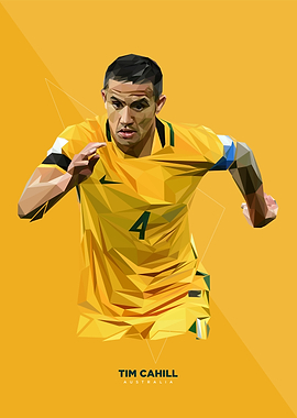 Tim Cahill