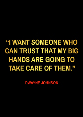 dwayne johnson quotes