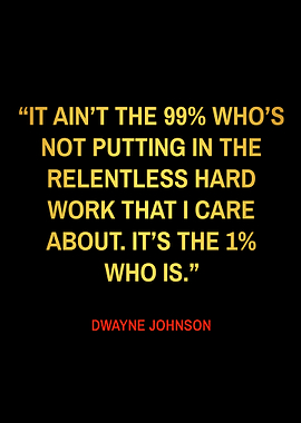 dwayne johnson quotes