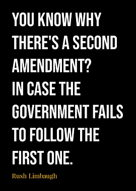 Rush Limbaugh Quotes