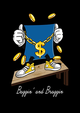 Cornhole Funny Player Gift