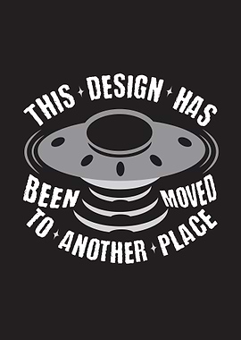 Design Ufo
