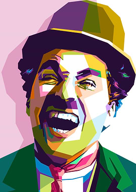 Charlie Chaplin