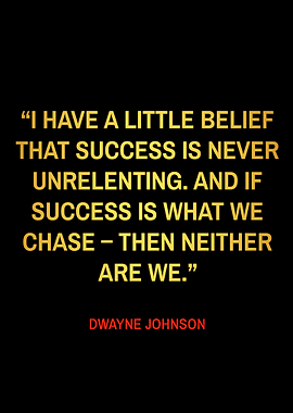 dwayne johnson quotes