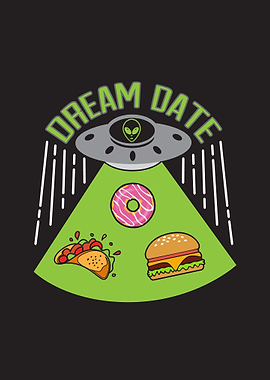 Dream Ufo