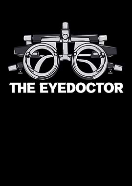 The Eyedoctor For