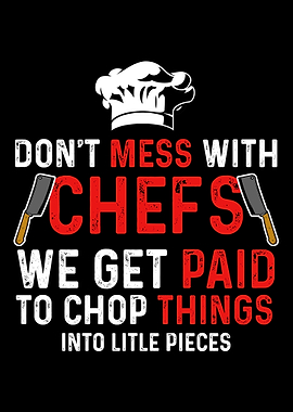 Chef