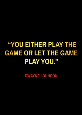 dwayne johnson quotes