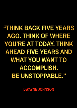 dwayne johnson quotes