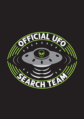 Official Ufo