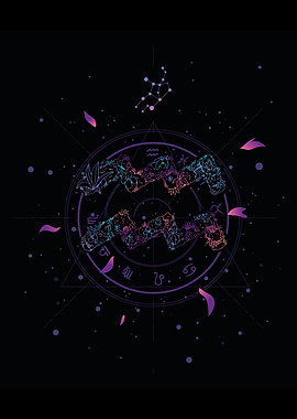 Aquarius ZODIAC SIGN