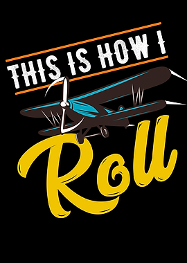 Pilot Pilot Gifts Aircraft