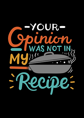 Chef Cook Recipe Culinary