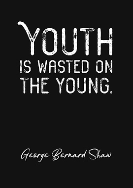 George Bernard Shaw Q8