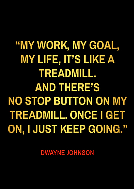 dwayne johnson quotes