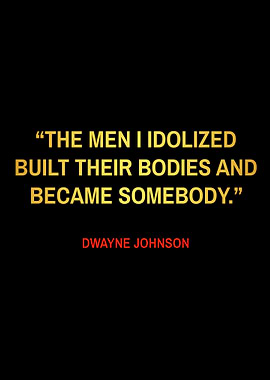 dwayne johnson quotes