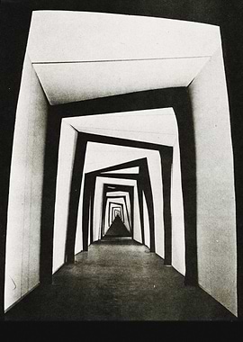 Dr Caligari Madness