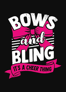 Cheerleading Design