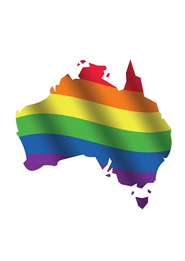 Australia Lgbt