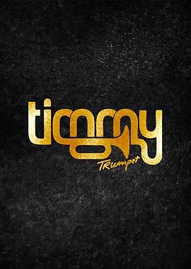Timmy Trumpet