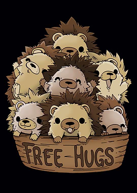 Free Hugs 2