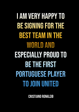 cristiano ronaldo quotes