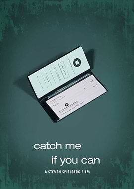Catch Me If You Can