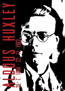 Aldous Huxley