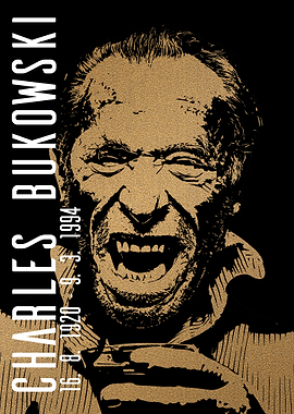 Charles Bukowski